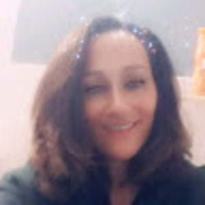 Meet your Posher, Angella